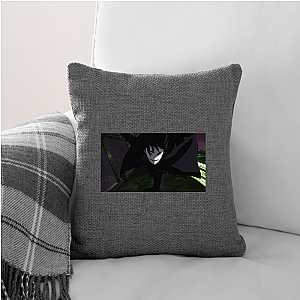 Darker than Black Hell's Gate Mystery Darker Than Black Pillows Cover