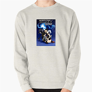 Darker than Black Hei's Contract Darker Than Black Sweatshirts