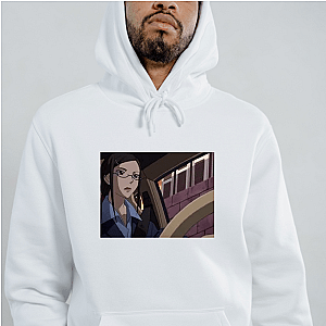 Darker than Black Shadows Of Tokyo Darker Than Black Hoodies