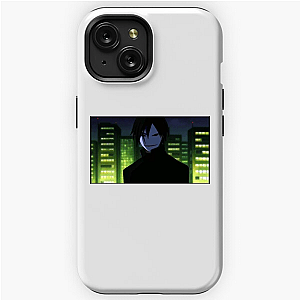 Darker than Black My Favorite Agent Darker Than Black Samsung Cases