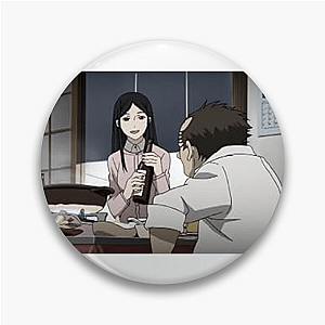 Darker than Black Always On Mission Darker Than Black Pins