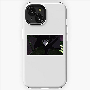 Darker than Black Hell's Gate Mystery Darker Than Black iPhone Cases
