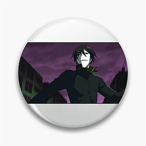 Darker than Black Beyond The Stars Darker Than Black Pins