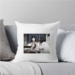 Darker than Black Always On Mission Darker Than Black Pillows Cover