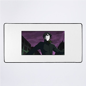 Darker than Black Beyond The Stars Darker Than Black Mouse Pads
