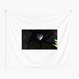 Darker than Black Hell's Gate Mystery Darker Than Black Tapestries