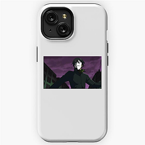 Darker than Black Beyond The Stars Darker Than Black iPhone Cases