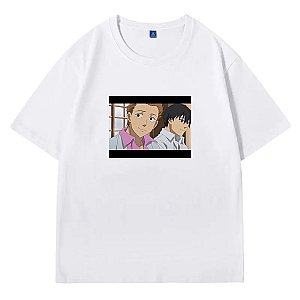 Darker than Black Gemini Of The Meteor Darker Than Black T-Shirts