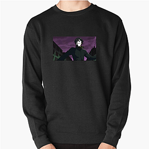 Darker than Black Beyond The Stars Darker Than Black Sweatshirts