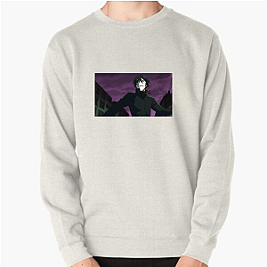 Darker than Black Beyond The Stars Darker Than Black Sweatshirts