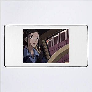 Darker than Black Shadows Of Tokyo Darker Than Black Mouse Pads