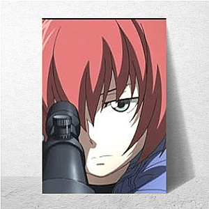 Darker than Black Contractor's Price Darker Than Black Posters
