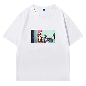 Darker than Black Anime Thriller Darker Than Black T-Shirts
