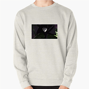 Darker than Black Hell's Gate Mystery Darker Than Black Sweatshirts