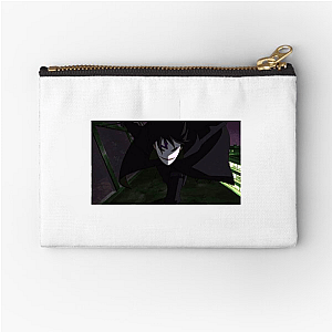 Darker than Black Hell's Gate Mystery Darker Than Black Zipper Pouches