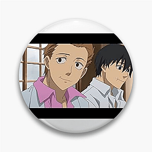 Darker than Black Gemini Of The Meteor Darker Than Black Pins