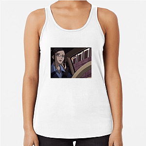 Darker than Black Shadows Of Tokyo Darker Than Black Tank Tops