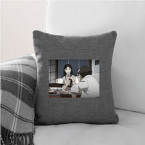 Darker than Black Always On Mission Darker Than Black Pillows Cover
