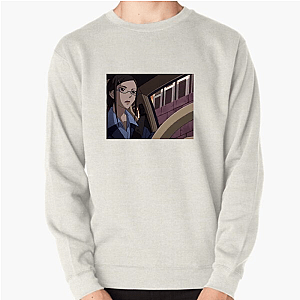 Darker than Black Shadows Of Tokyo Darker Than Black Sweatshirts