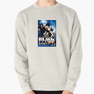Darker than Black Black Reaper Rule Darker Than Black Sweatshirts