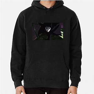 Darker than Black Hell's Gate Mystery Darker Than Black Hoodies