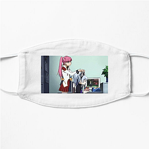 Darker than Black Anime Thriller Darker Than Black Face Masks