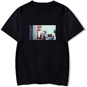 Darker than Black Anime Thriller Darker Than Black T-Shirts