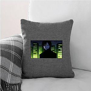 Darker than Black My Favorite Agent Darker Than Black Pillows Cover