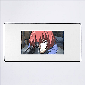 Darker than Black Contractor's Price Darker Than Black Mouse Pads