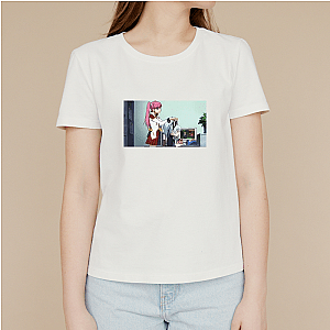 Darker than Black Anime Thriller Darker Than Black T-Shirts