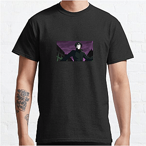 Darker than Black Beyond The Stars Darker Than Black T-Shirts
