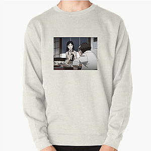 Darker than Black Always On Mission Darker Than Black Sweatshirts
