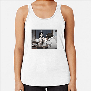 Darker than Black Always On Mission Darker Than Black Tank Tops