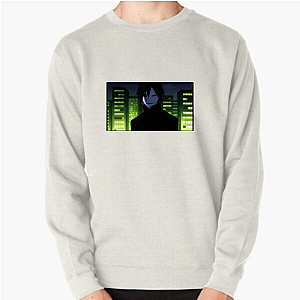 Darker than Black My Favorite Agent Darker Than Black Sweatshirts