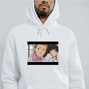 Darker than Black Gemini Of The Meteor Darker Than Black Hoodies