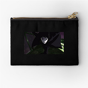 Darker than Black Hell's Gate Mystery Darker Than Black Zipper Pouches