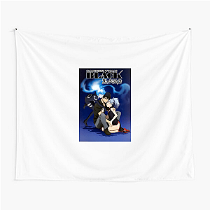 Darker than Black Hei's Contract Darker Than Black Tapestries