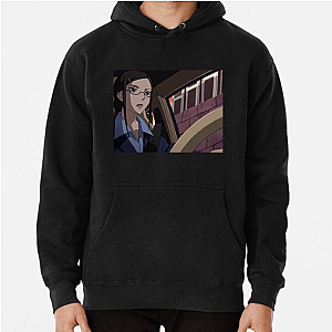 Darker than Black Shadows Of Tokyo Darker Than Black Hoodies