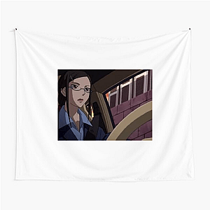 Darker than Black Shadows Of Tokyo Darker Than Black Tapestries