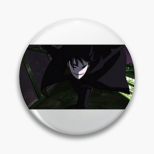 Darker than Black Hell's Gate Mystery Darker Than Black Pins
