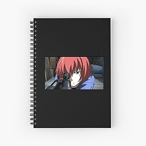 Darker than Black Contractor's Price Darker Than Black Notebook