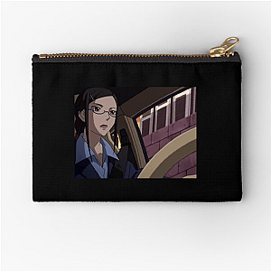 Darker than Black Shadows Of Tokyo Darker Than Black Zipper Pouches