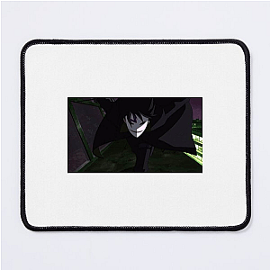 Darker than Black Hell's Gate Mystery Darker Than Black Mouse Pads