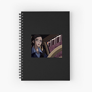 Darker than Black Shadows Of Tokyo Darker Than Black Notebook