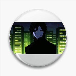 Darker than Black My Favorite Agent Darker Than Black Pins