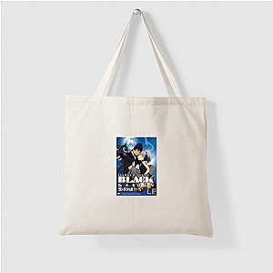Darker than Black Black Reaper Rule Darker Than Black Bags