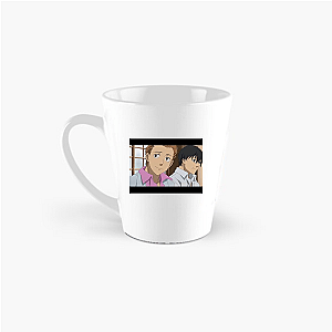 Darker than Black Gemini Of The Meteor Darker Than Black Mugs