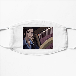 Darker than Black Shadows Of Tokyo Darker Than Black Face Masks