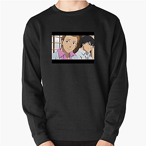 Darker than Black Gemini Of The Meteor Darker Than Black Sweatshirts