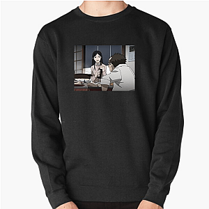 Darker than Black Always On Mission Darker Than Black Sweatshirts